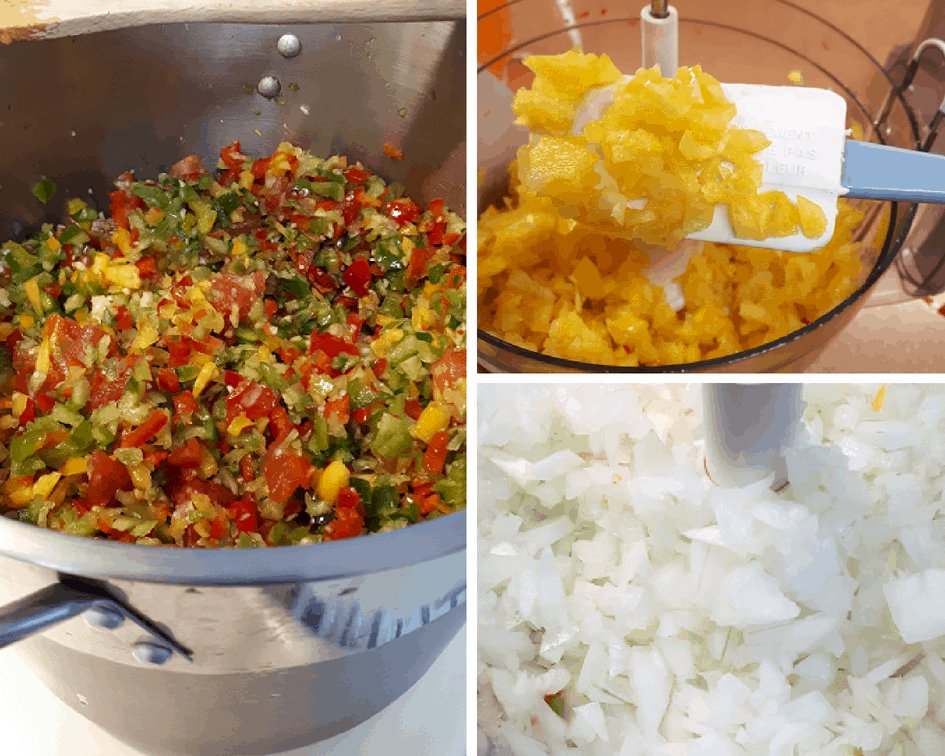 Best Homemade Salsa Recipe